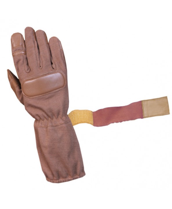 Operator Long Cuff Gloves (OLG-47)